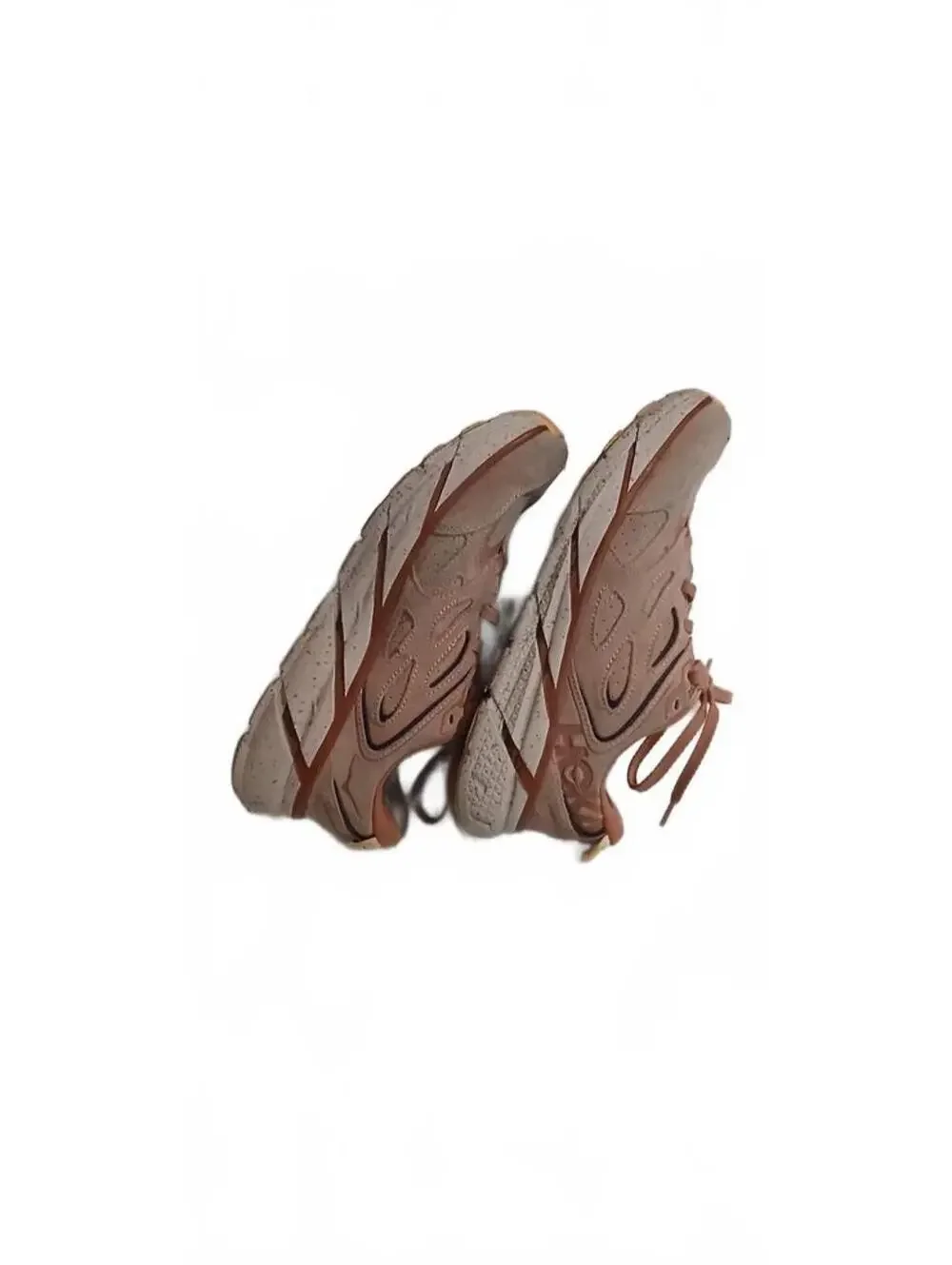 Hoka athletic sneakers